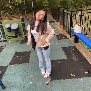 Meet your Posher, Marielis